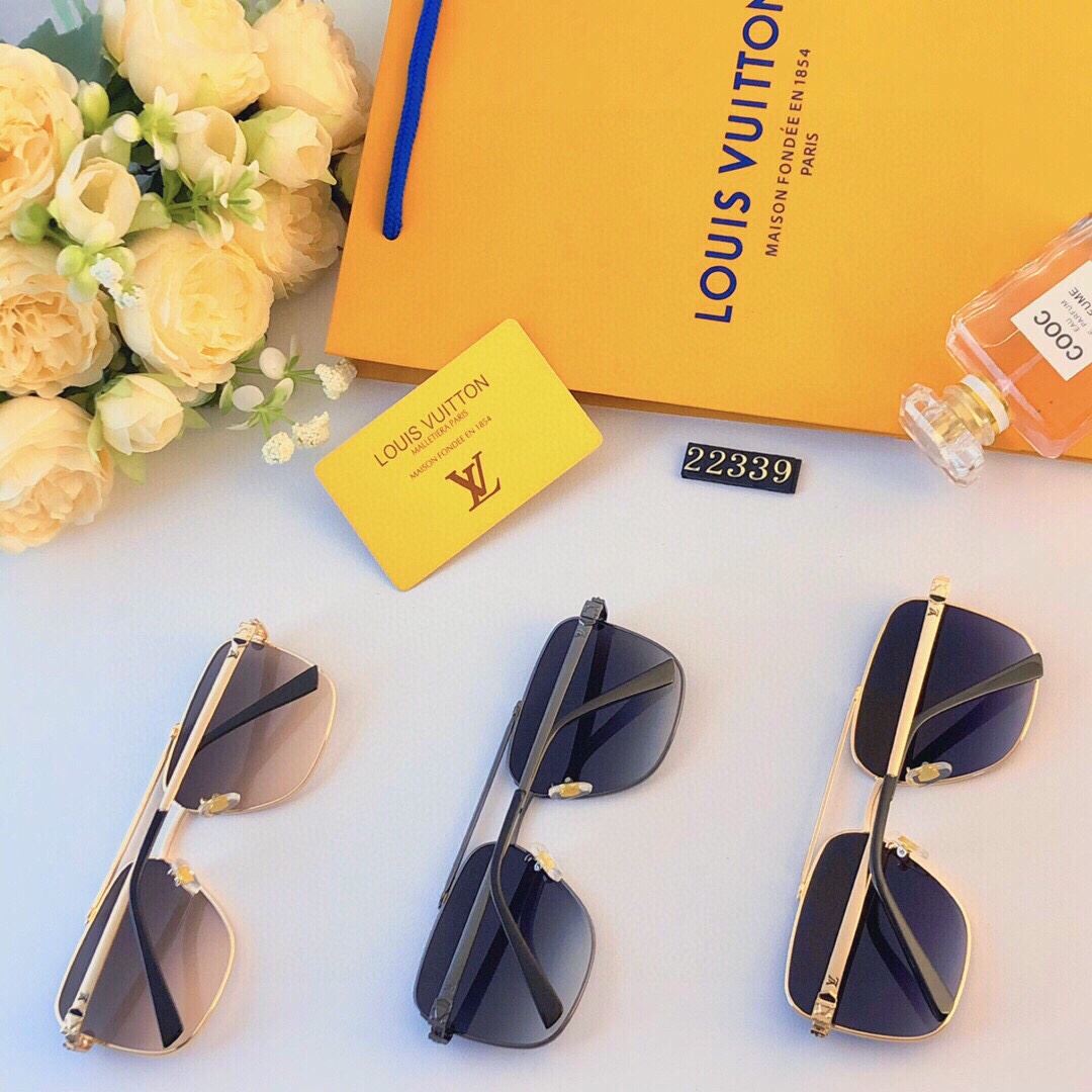 Louis Vuitton Sunglasses